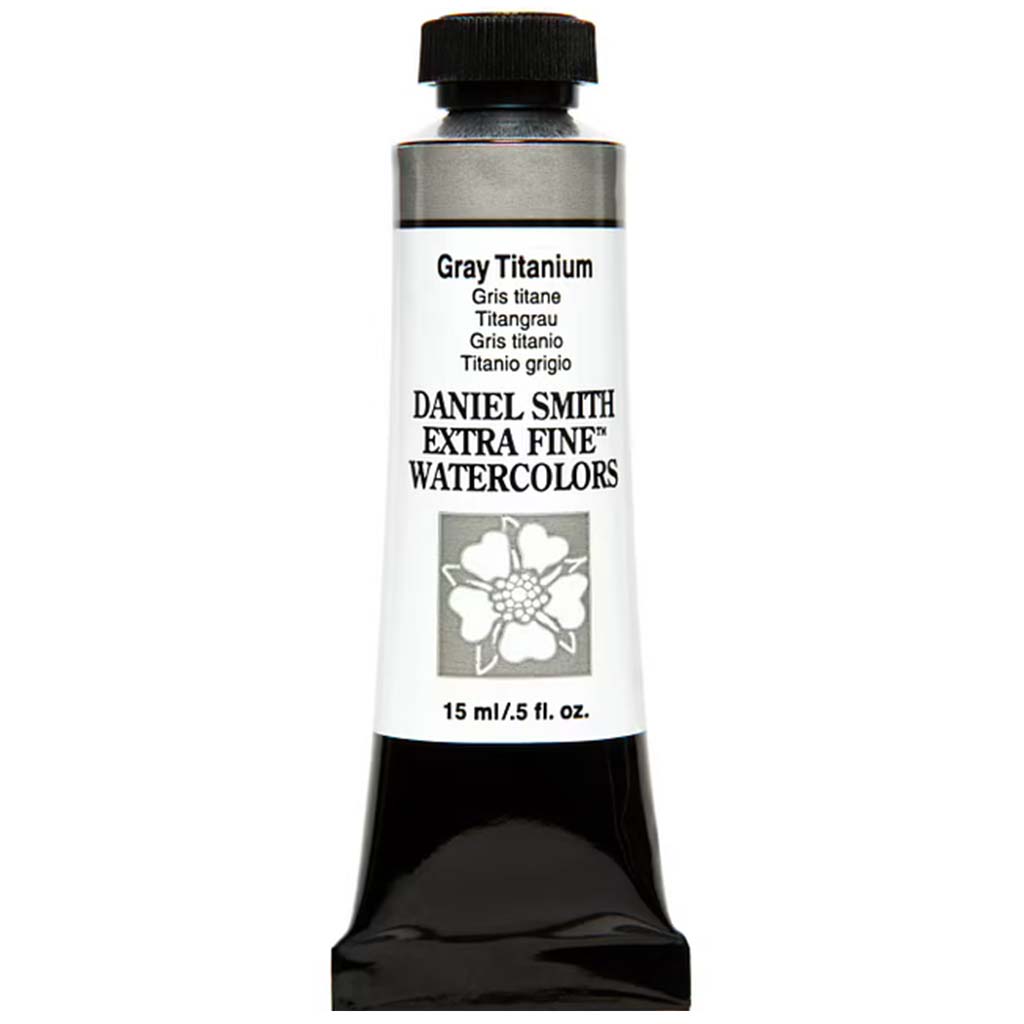 Daniel Smith Extra Fine Watercolor 15ml S1