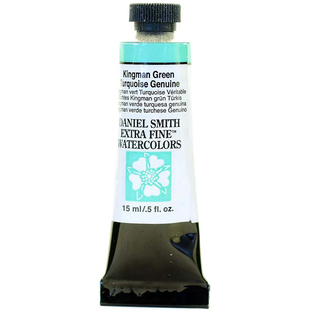 Daniel Smith Extra Fine Watercolor 15ml S5