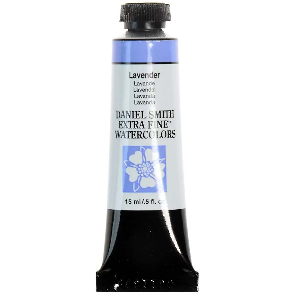 Daniel Smith Extra Fine Watercolor 15ml S2