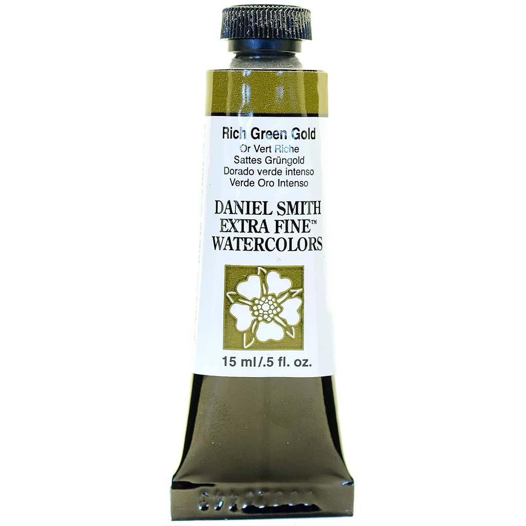 Daniel Smith Extra Fine Watercolor 15ml S2