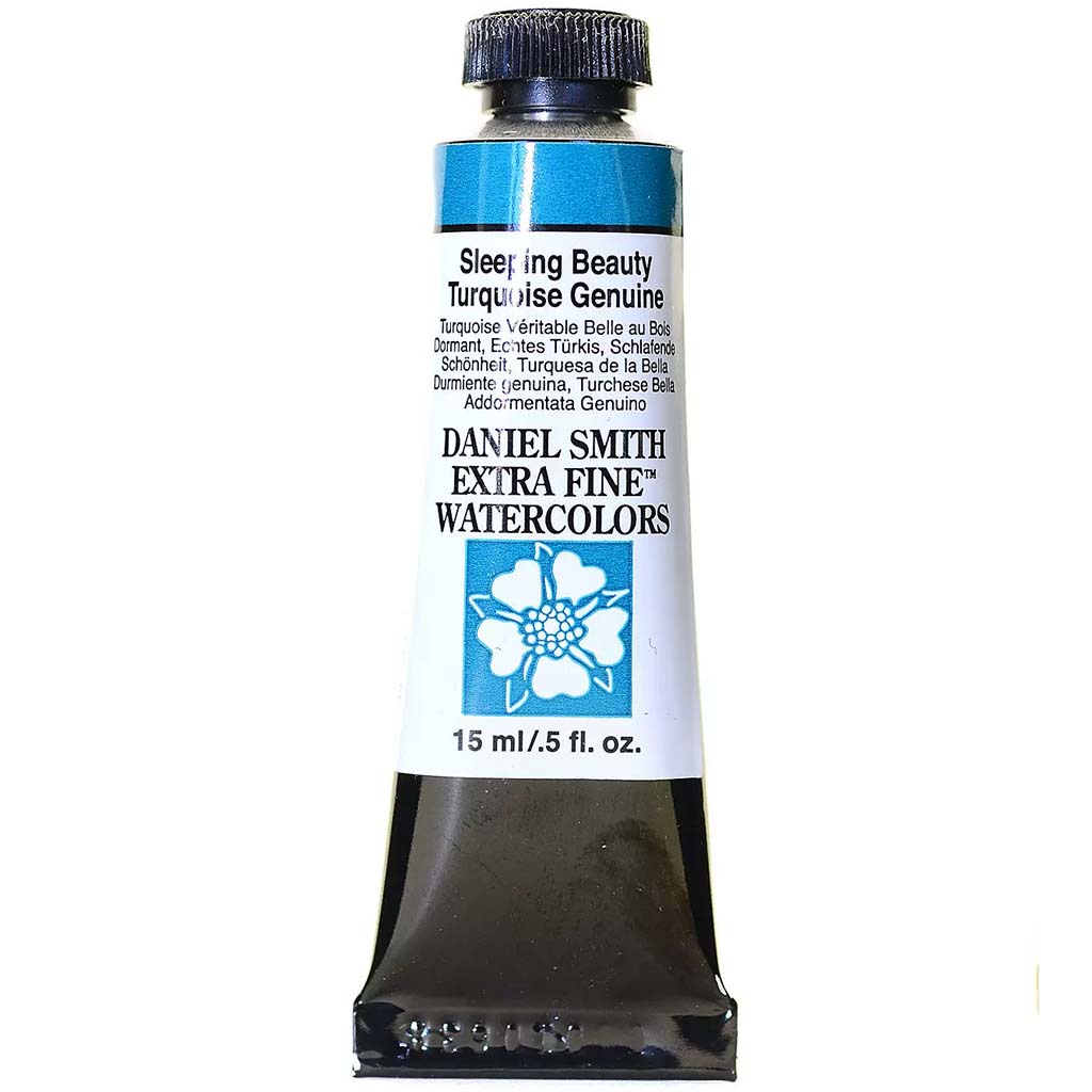 Daniel Smith Extra Fine Watercolor 15ml S5