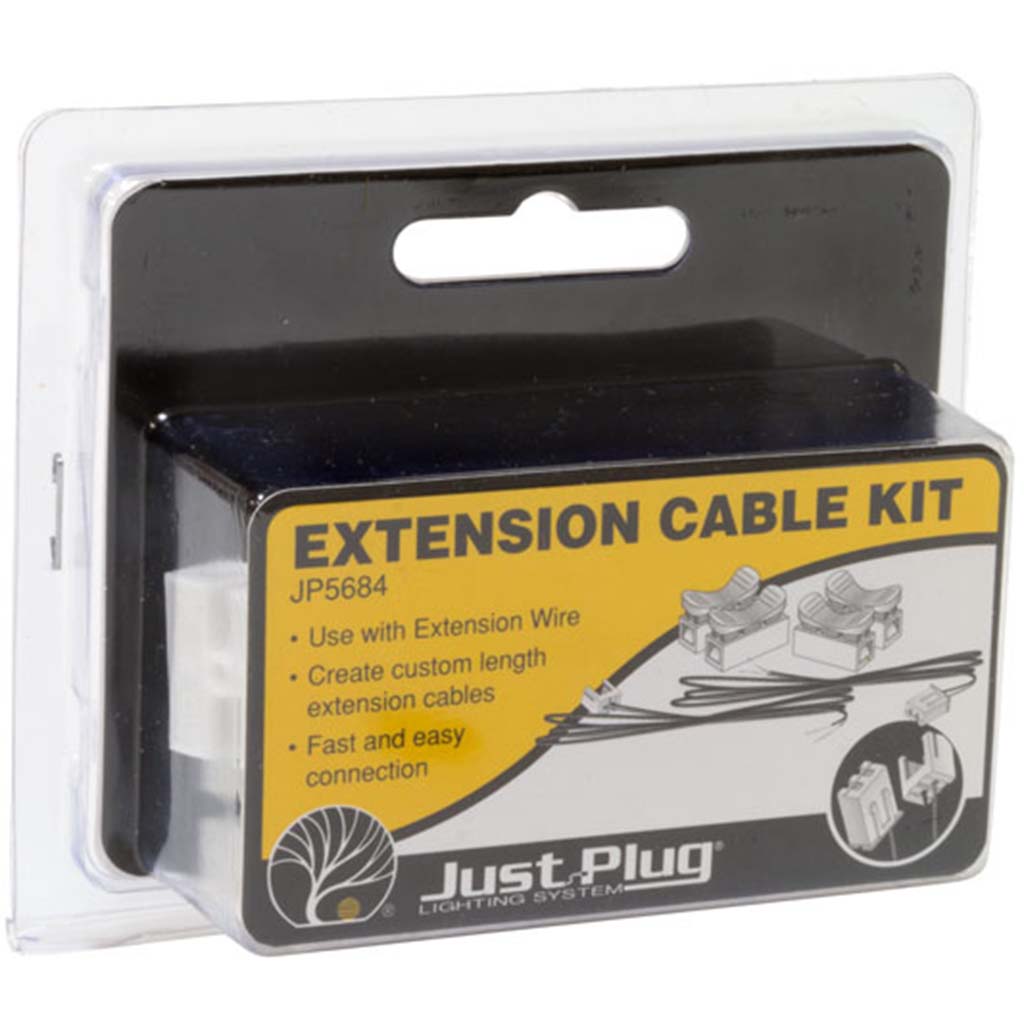 Extension Cable Kit