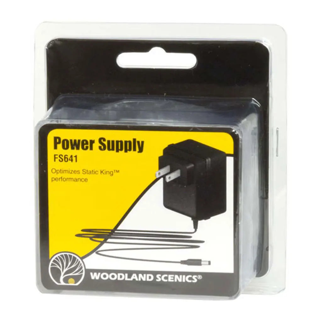 Field System Power Supply Uk