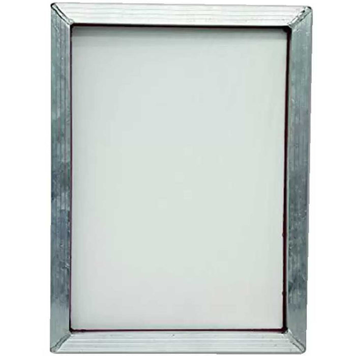 Jacquard Aluminum Screen 110 Mesh, 10in x 14in