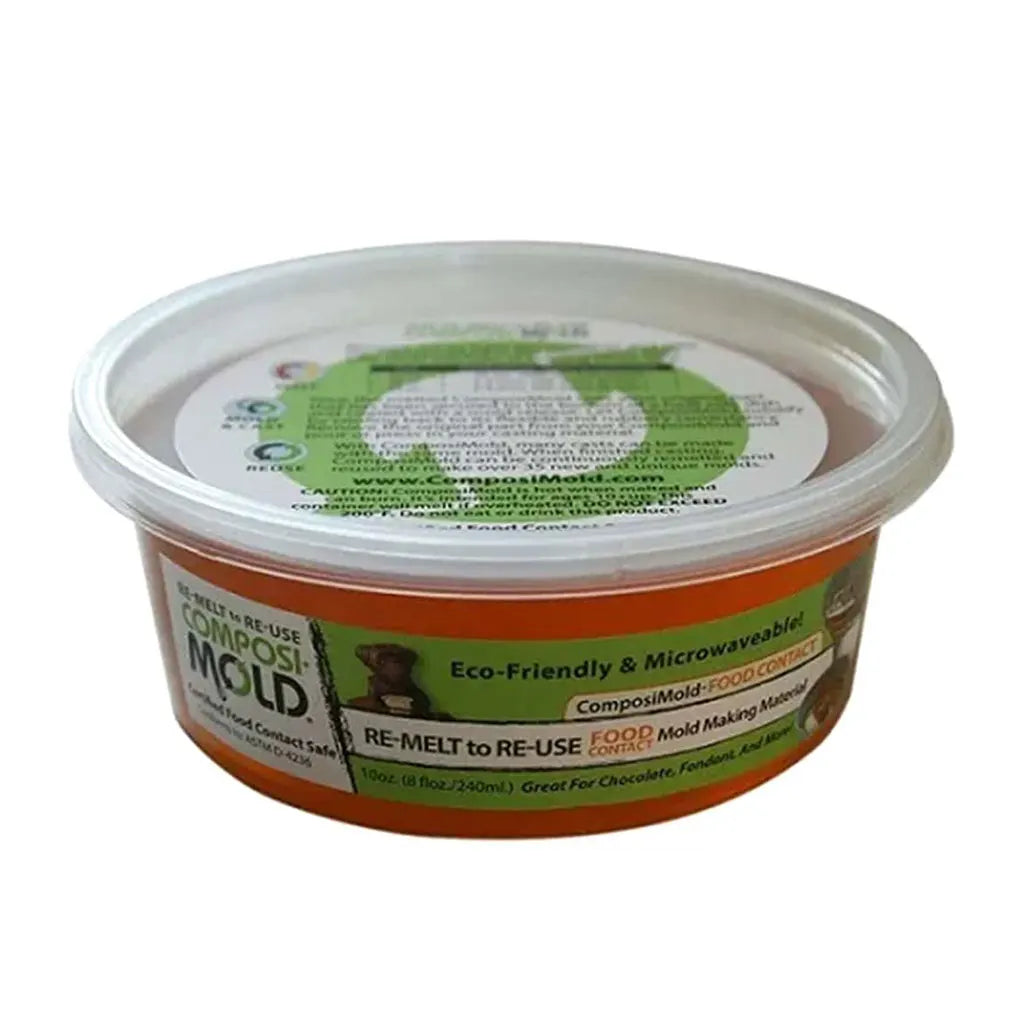 Composimold Food Contact 10oz