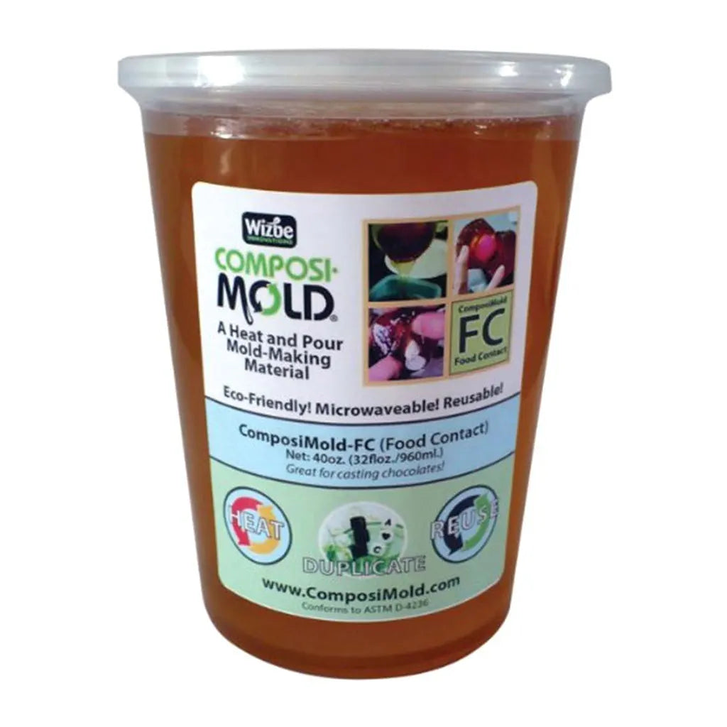 Composimold Food Contact 40oz