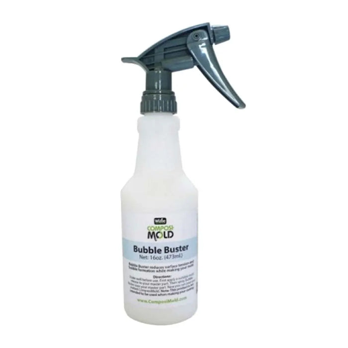 Bubble Buster For Mold Making 16oz