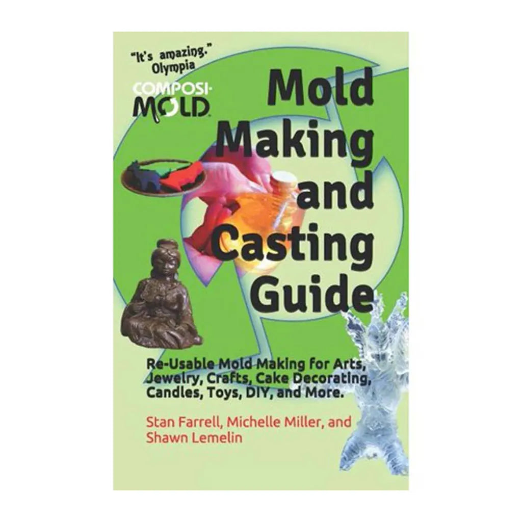 Mold Making And Casting Guide Book
