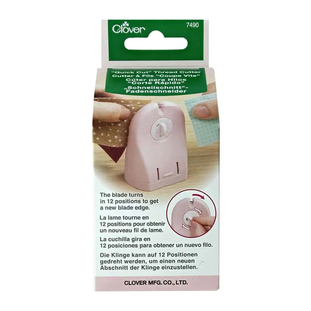 Quick Cut Thread Cutter Std3