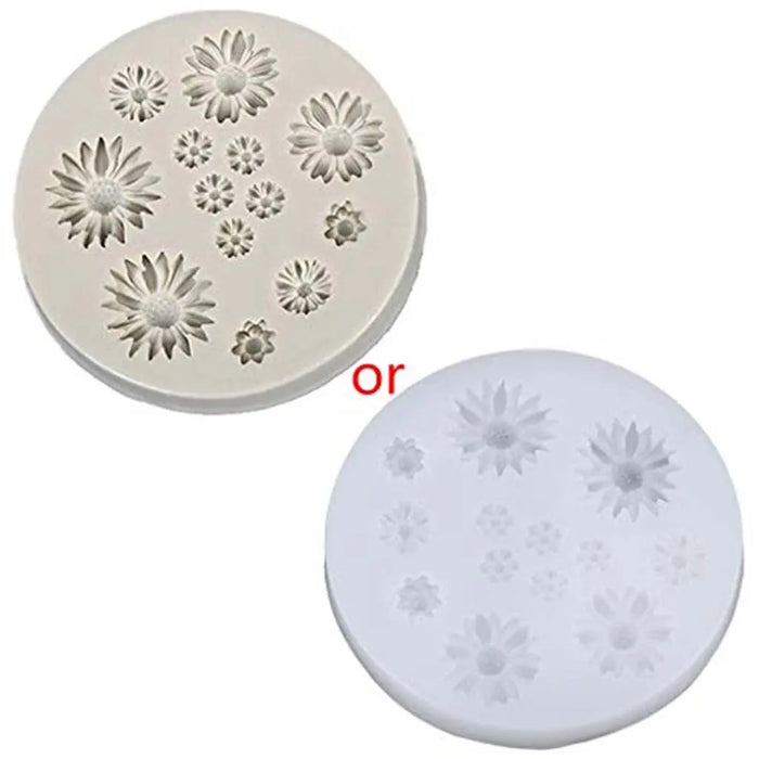 ArtResin Resin Silicone Mold