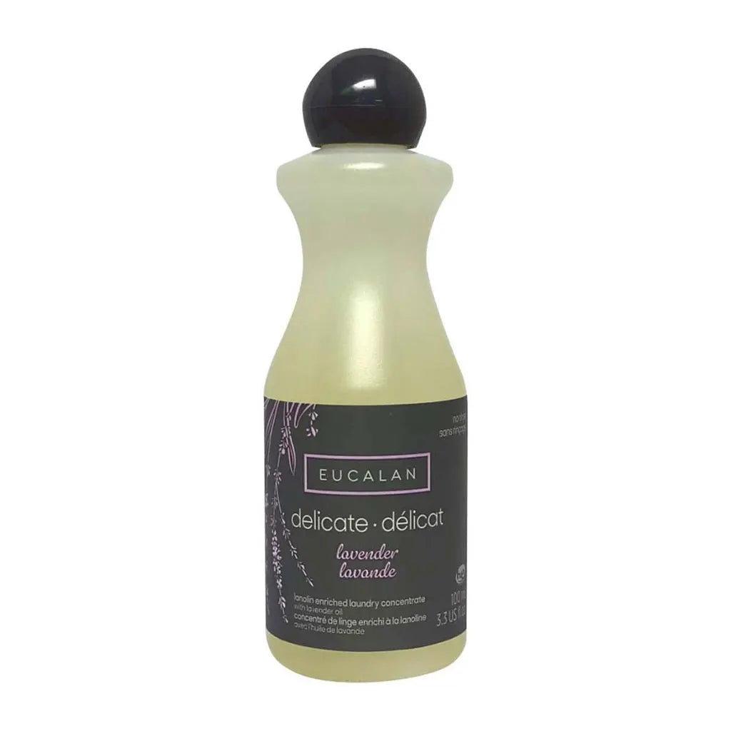Eucalan Detergent Lavender 3.3oz