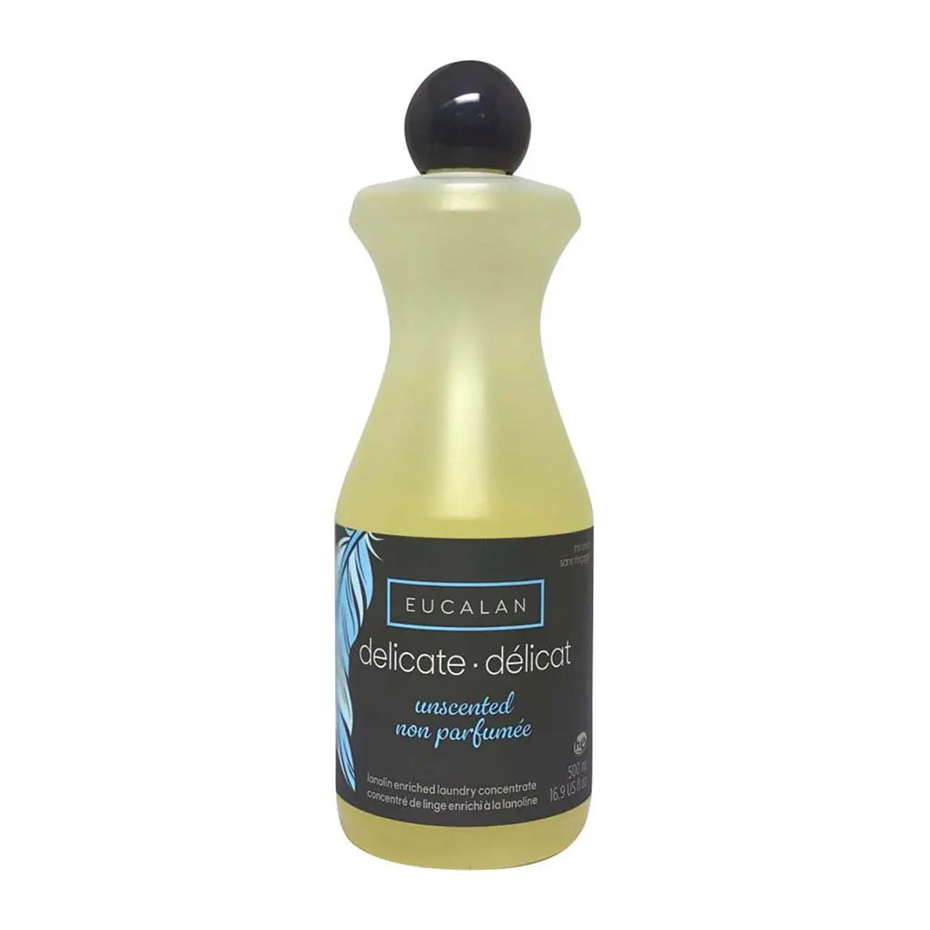Eucalan Woolwash/Unscented, 500ml