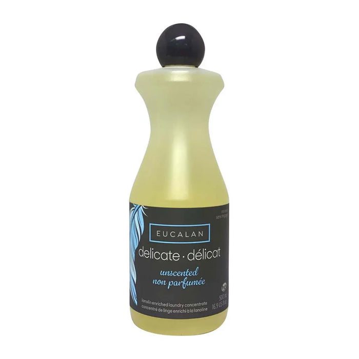 Eucalan Woolwash/Unscented, 500ml