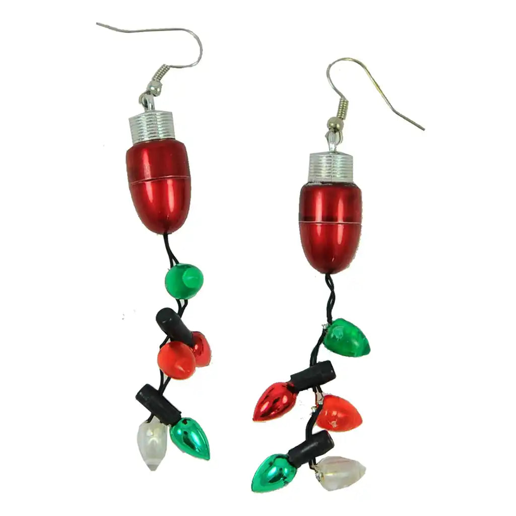 Holiday Christmas Flashing Accessories