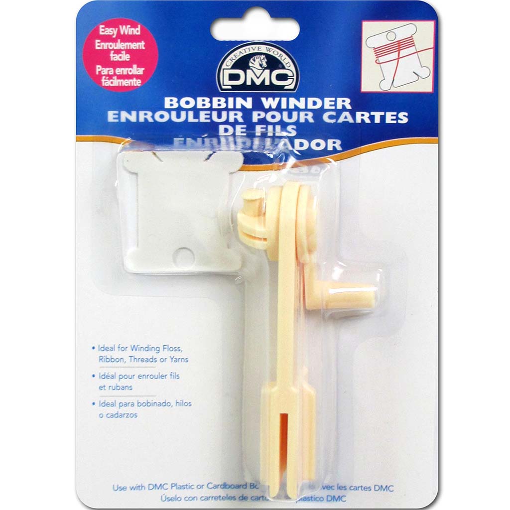 Bobbin Winder 6in