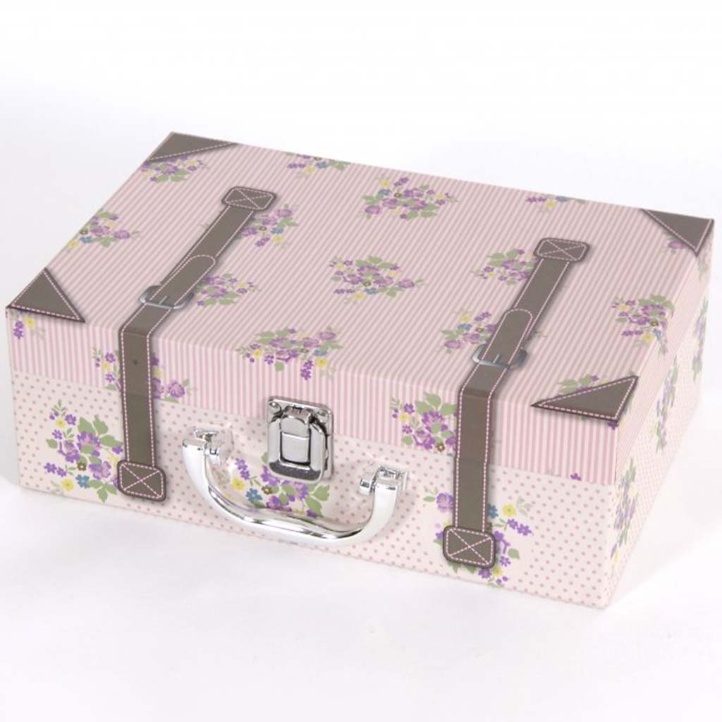 Counted Cross Stitch Kit 15cm x 15cm, Parokeet