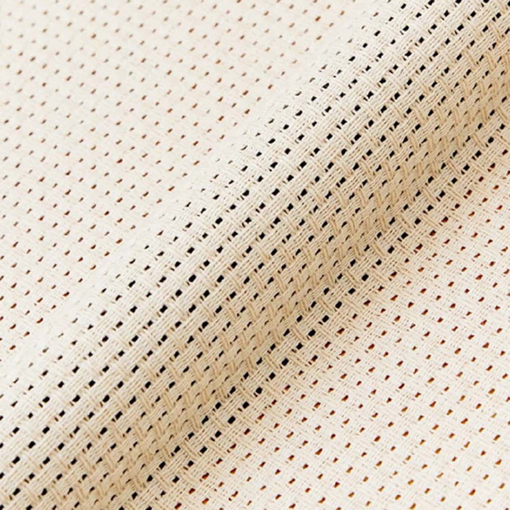 Aida Pre-cut Fabric for Punch Needle, 50.8x61cm 6ct