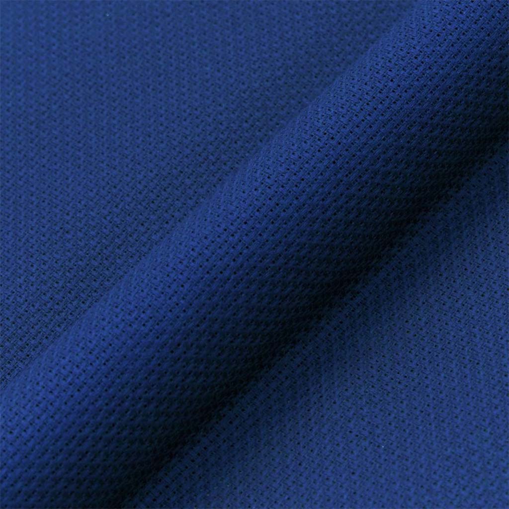 Aida Fabric Dark Blue 14ct 38cm x 45.7cm