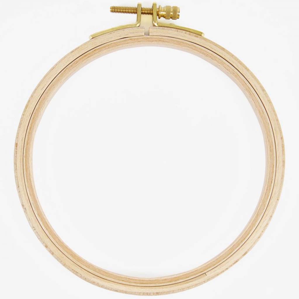 Embroidery Hoop 5in