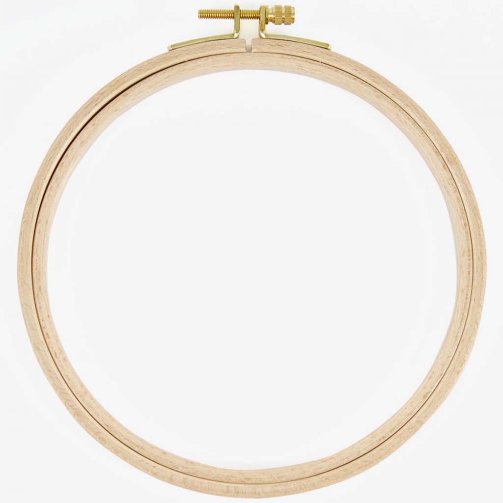 Embroidery Hoop 6in