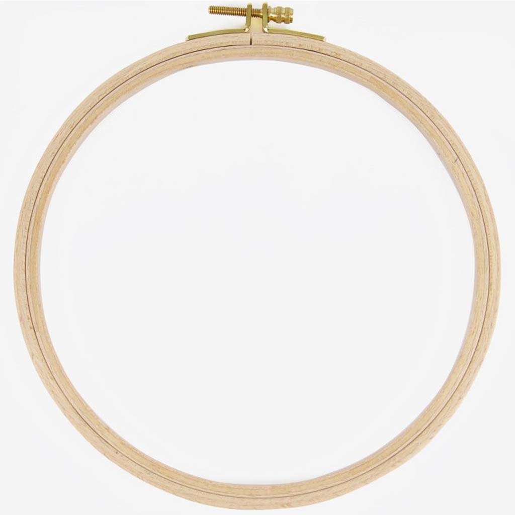 Embroidery Hoop 7in