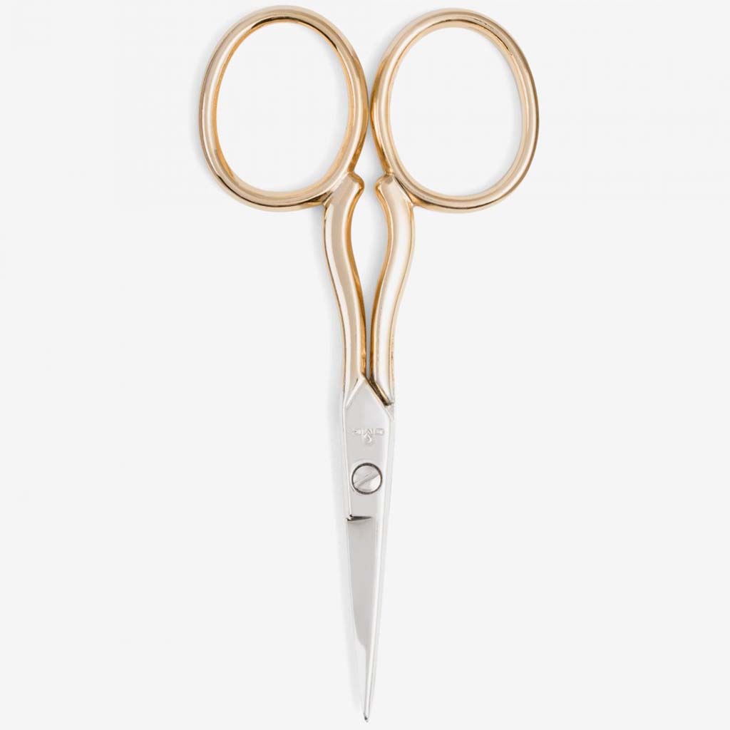 5 Hardanger Scissors 9cm