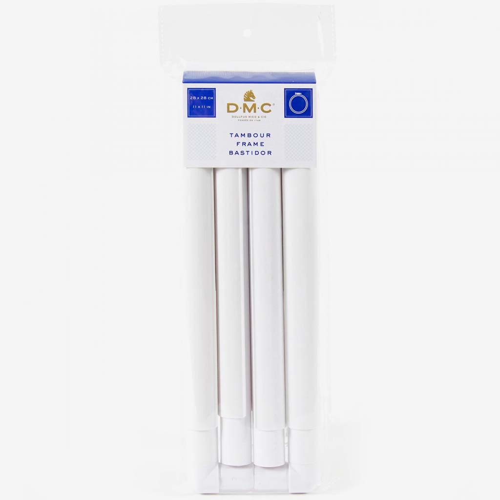 DMC Square Hoops, 28cm x 28cm