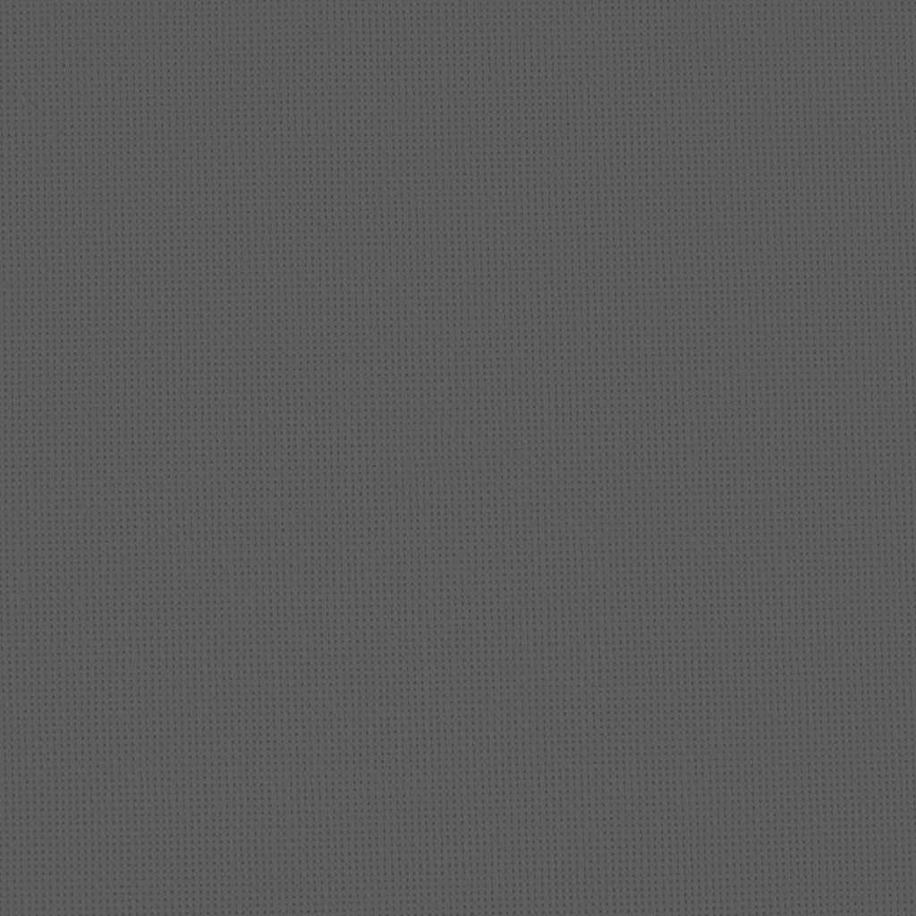 DMC Evenweave 10 Threads/cm - 25ct, 38.1x45.7cm Black