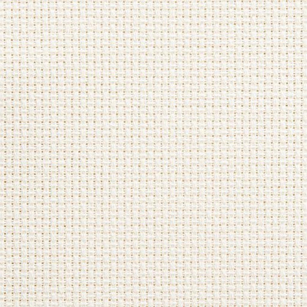 Aida Handmade Fabric 5mtrs x 11cm 14ct, Ecru