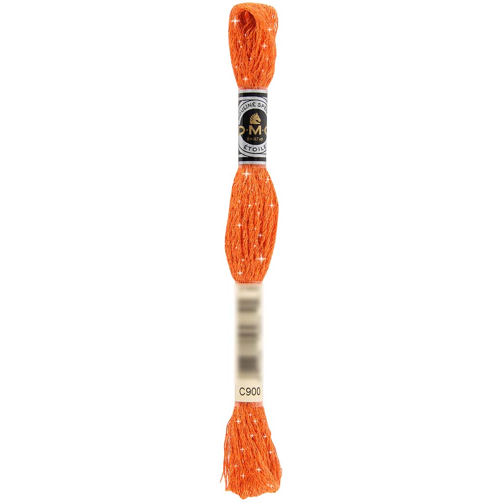 Embroidery Floss Etoile 8M