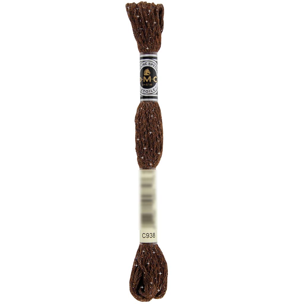 Embroidery Floss Etoile 8M