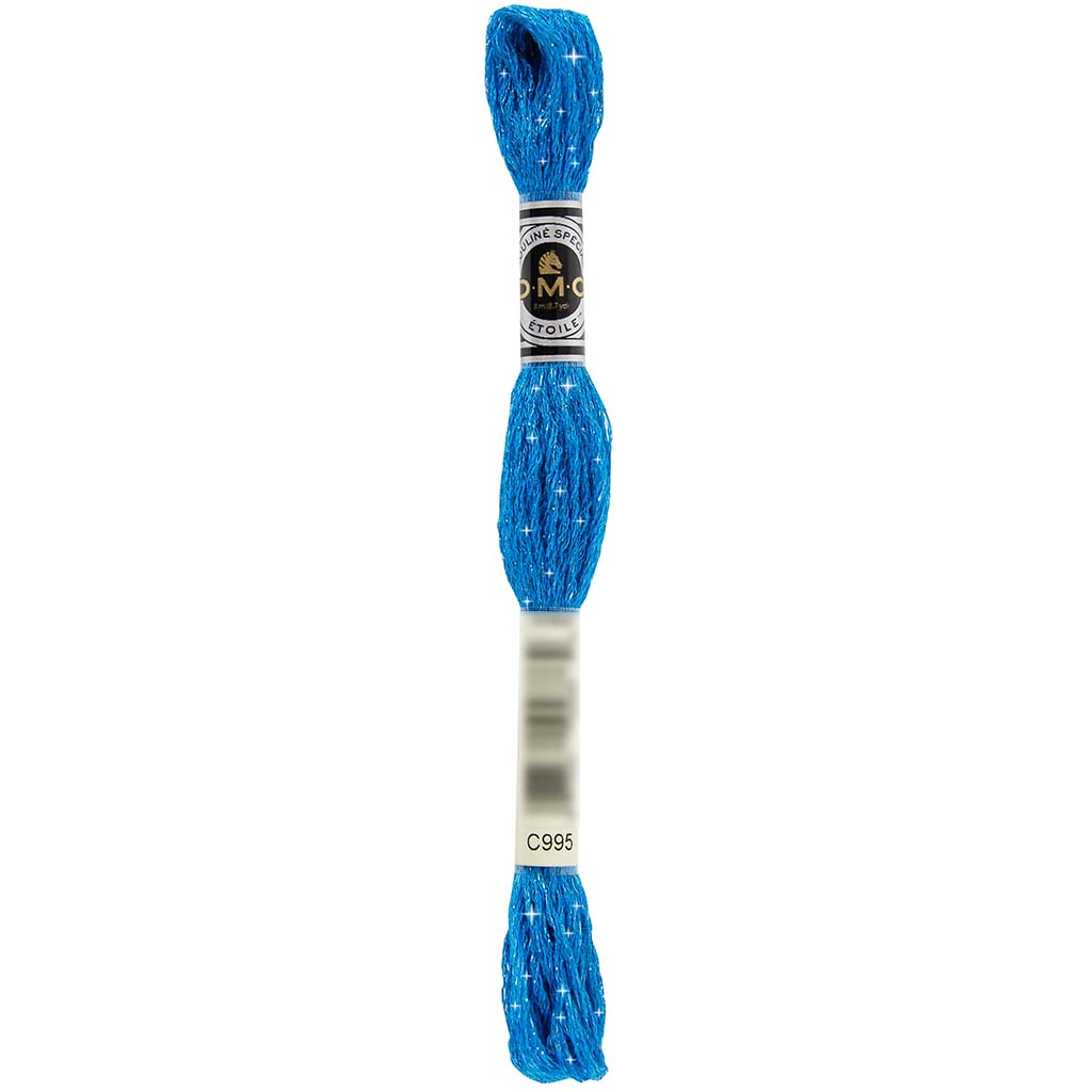 Embroidery Floss Etoile 8M