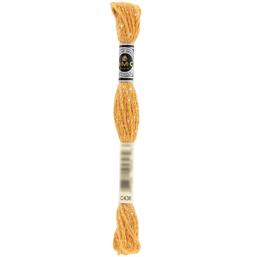 Embroidery Floss Etoile 8M