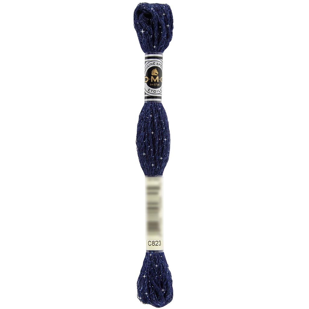 Embroidery Floss Etoile 8M