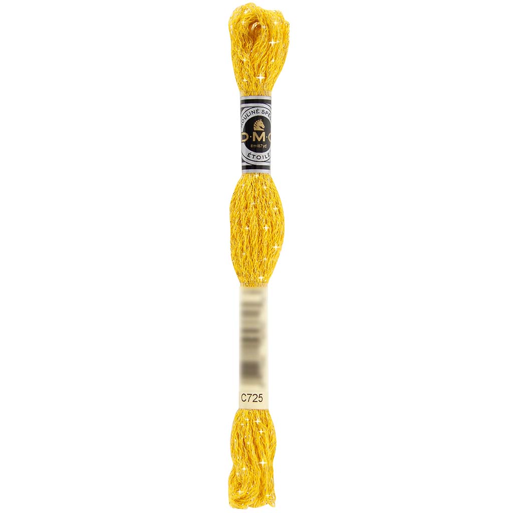 Embroidery Floss Etoile 8M