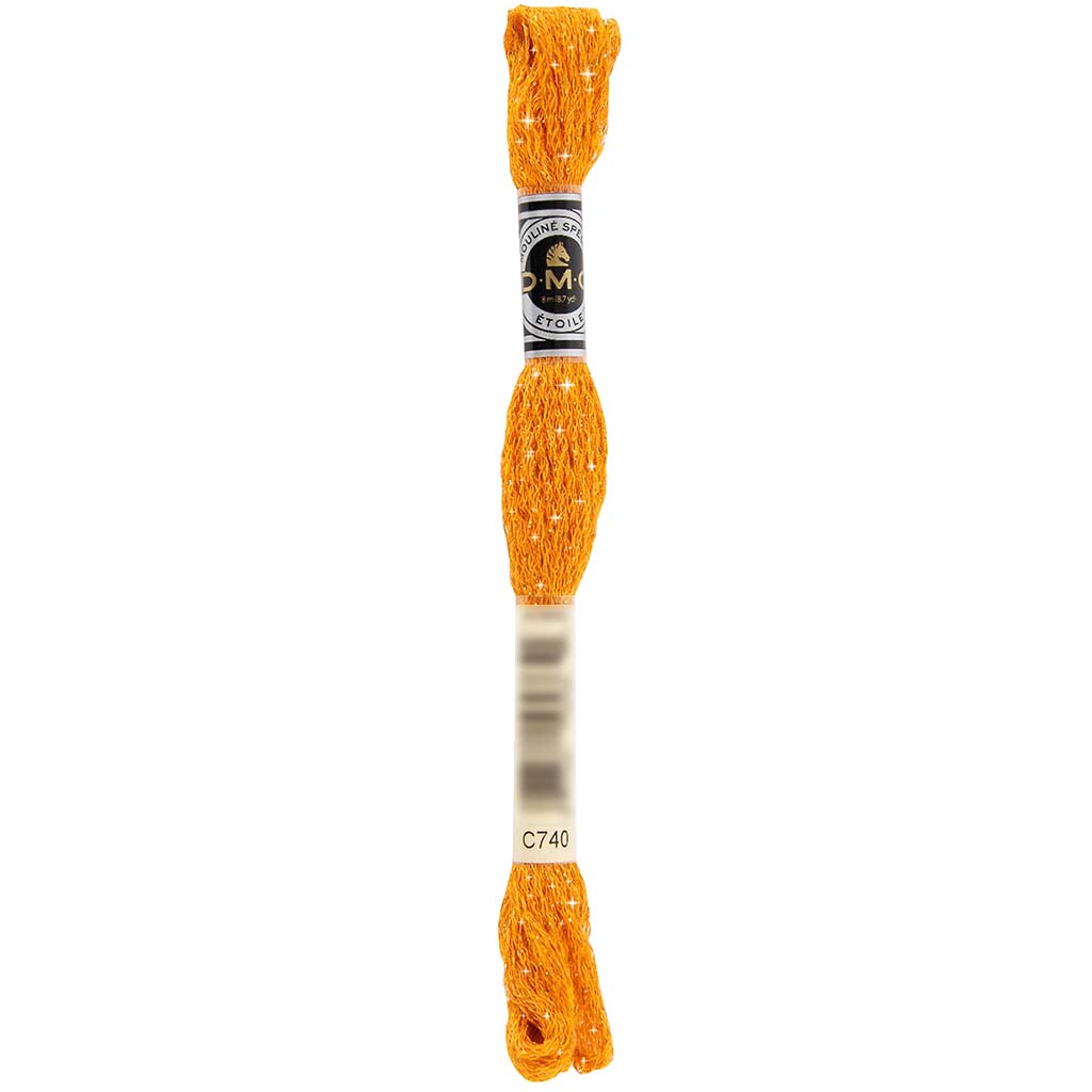 Embroidery Floss Etoile 8M