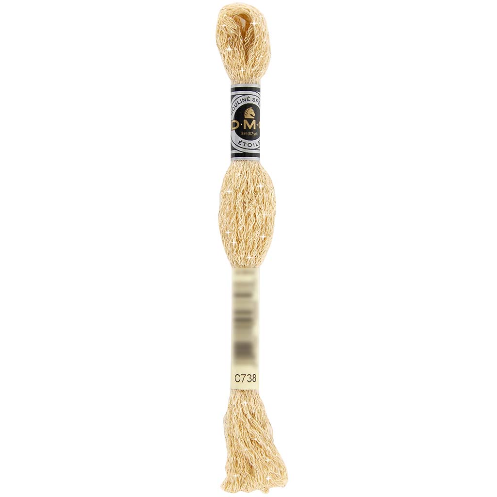 Embroidery Floss Etoile 8M