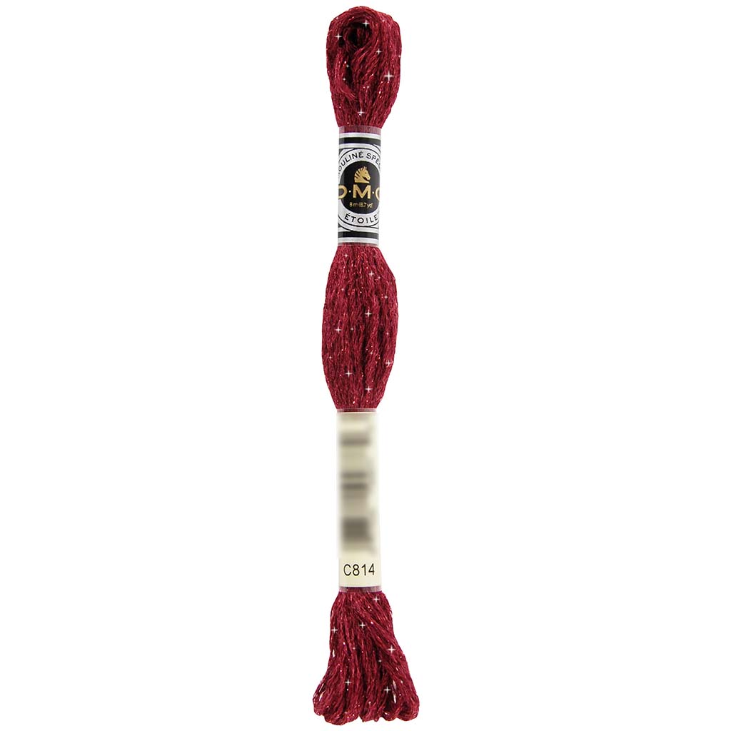 Embroidery Floss Etoile 8M