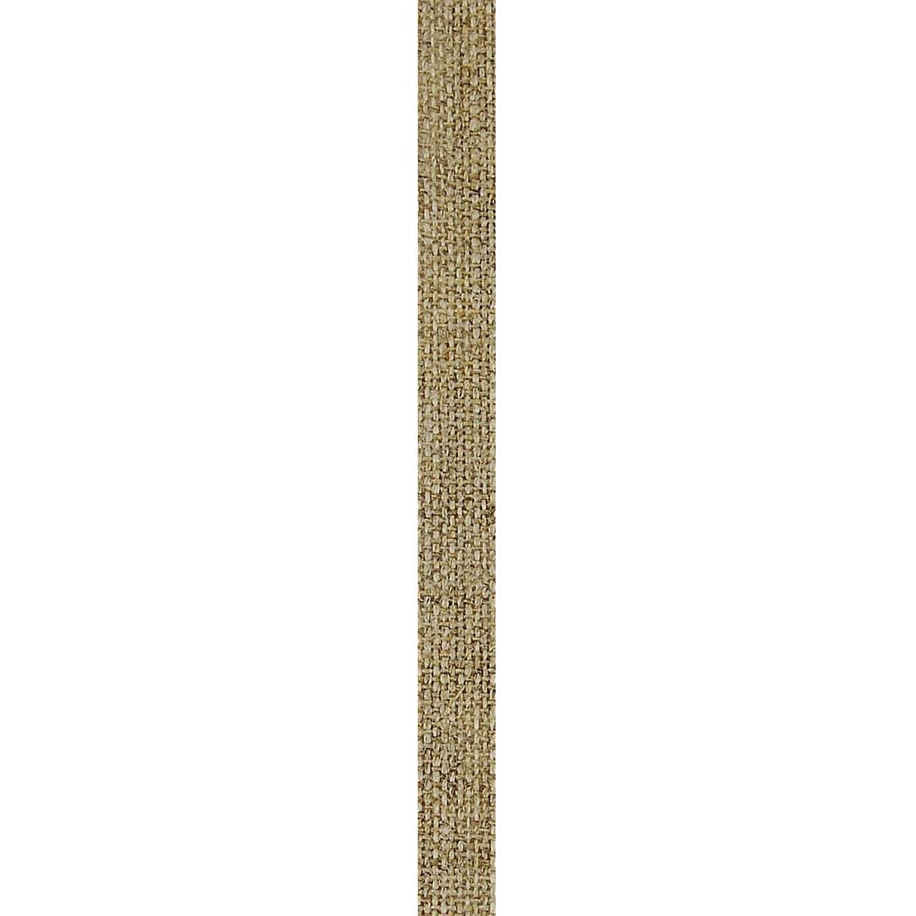 Craft Linen Embroidery Fabric 28ct 11 threads/cm, Beige