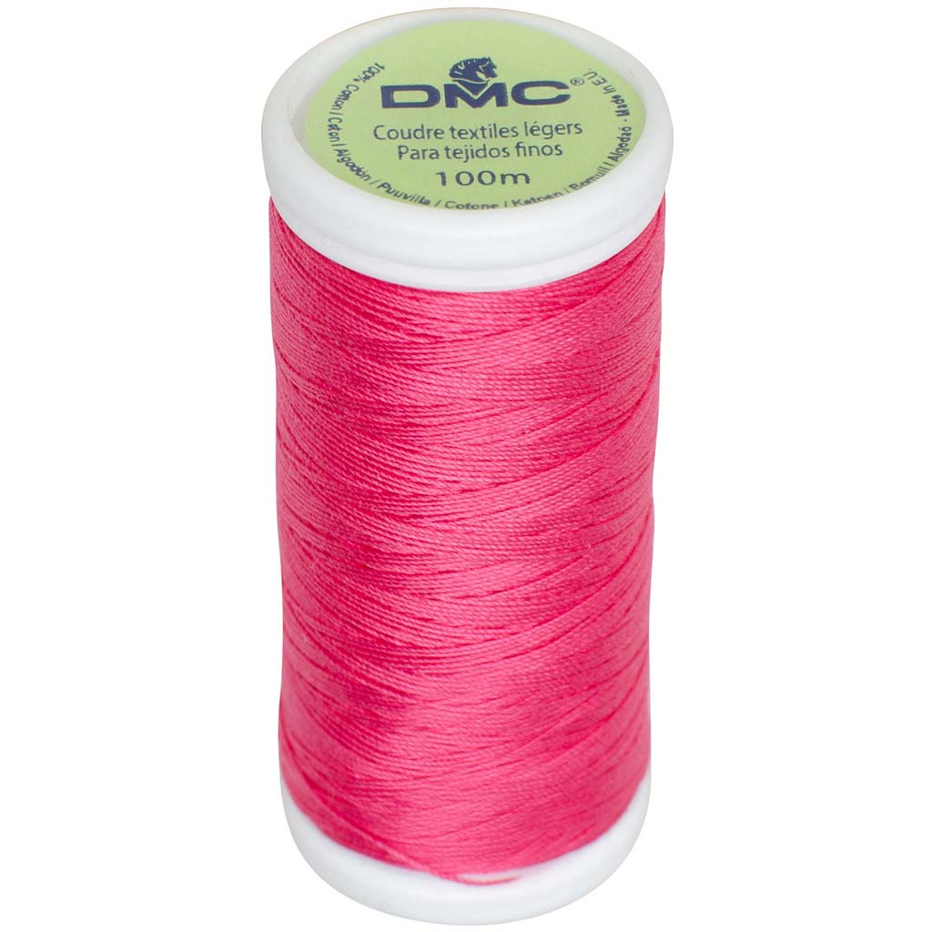 Dmc Tubino Coton 5Bob 100M, #2458