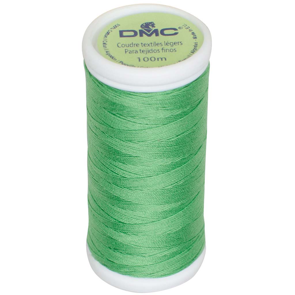 Dmc Tubino Coton 5Bob 100M, #2762