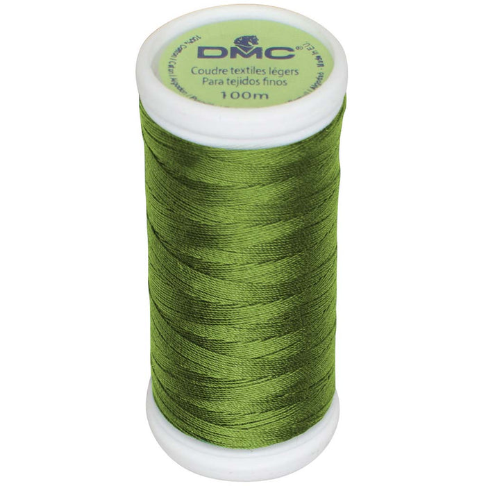 Dmc Tubino Coton 5Bob 100M, #2725
