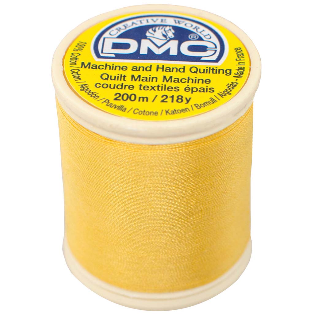 Dmc Fil A Coudre & A Quilter Coton 5Bob