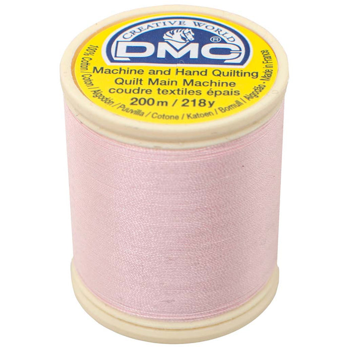 Dmc Fil A Coudre & A Quilter Coton 5Bob