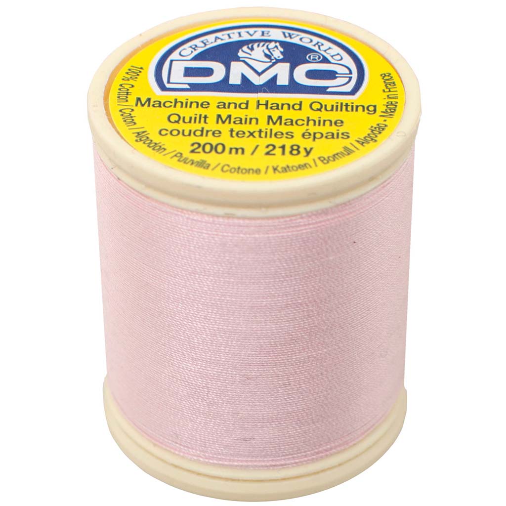 Dmc Fil A Coudre &amp; A Quilter Coton 5Bob