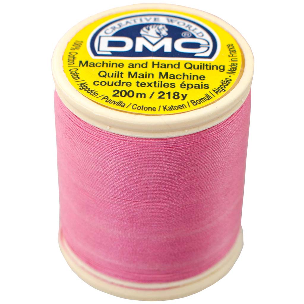 Dmc Fil A Coudre &amp; A Quilter Coton 5Bob