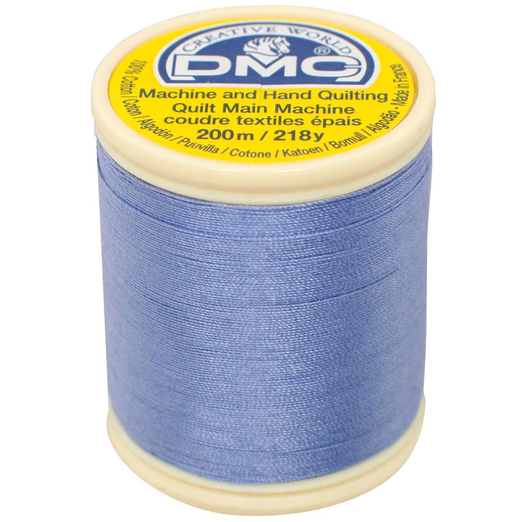 Dmc Fil A Coudre & A Quilter Coton 5Bob