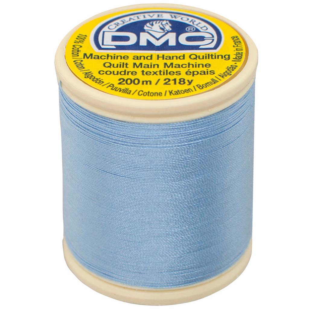 Dmc Fil A Coudre &amp; A Quilter Coton 5Bob