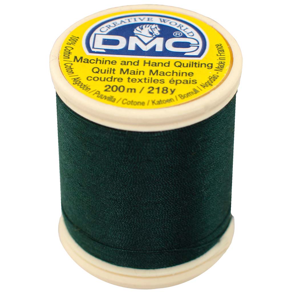 Dmc Fil A Coudre &amp; A Quilter Coton 5Bob