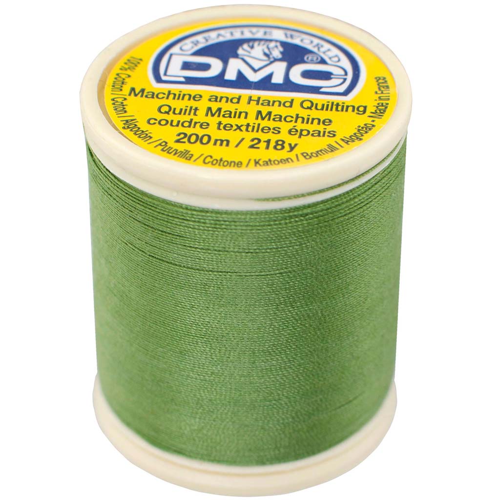 Dmc Fil A Coudre & A Quilter Coton 5Bob